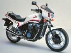 1983 Honda NV 400SP